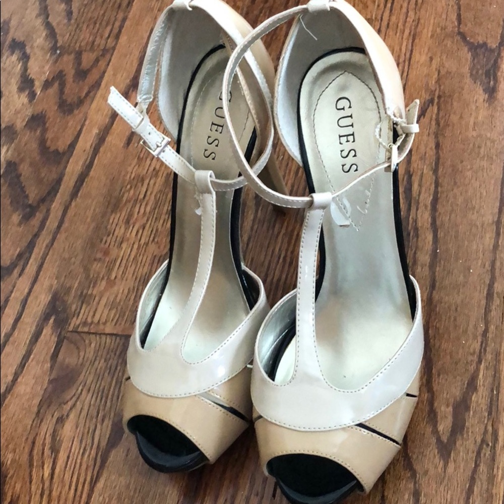 Guess pumps - Picture 2 of 5